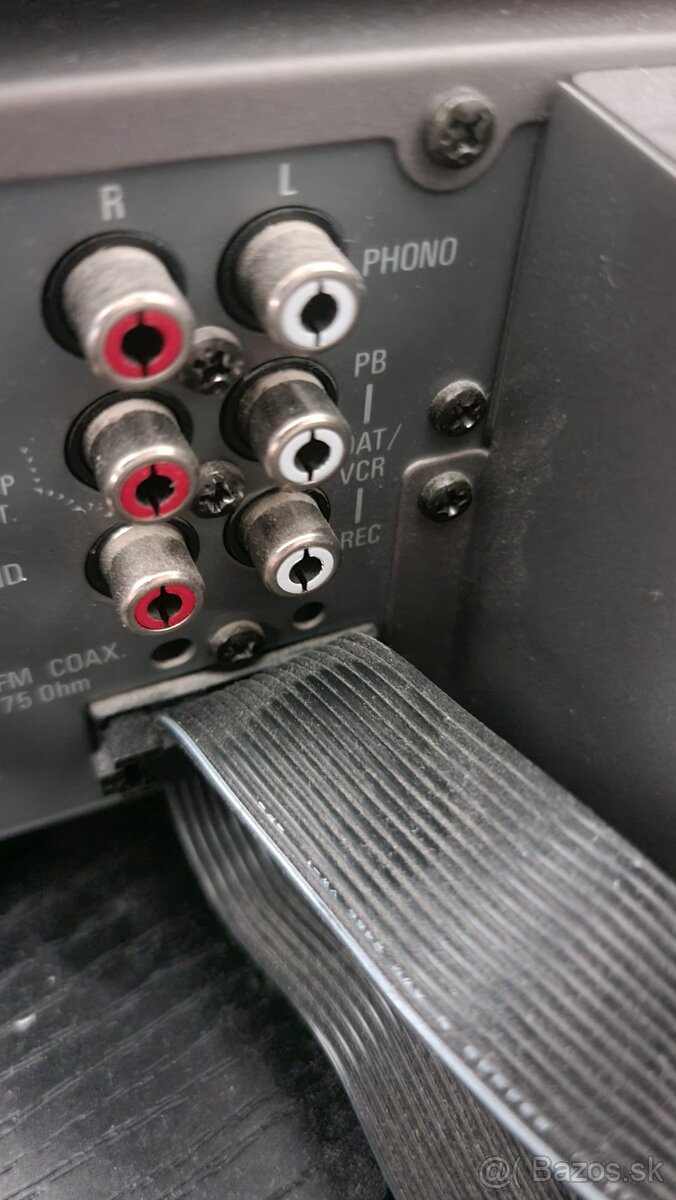 Predam Denon UDRA-70 - 7