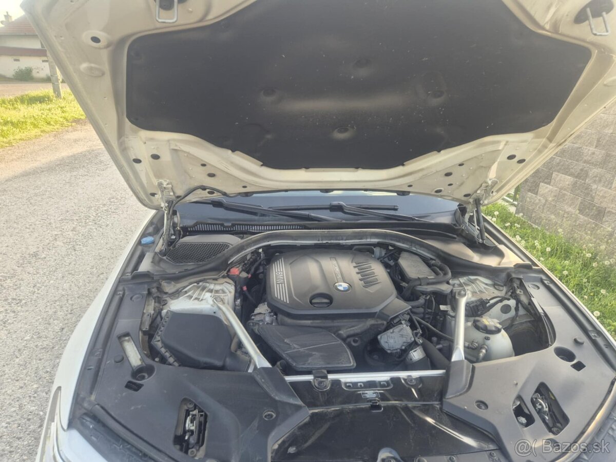 Bmw 520d na predaj - 7