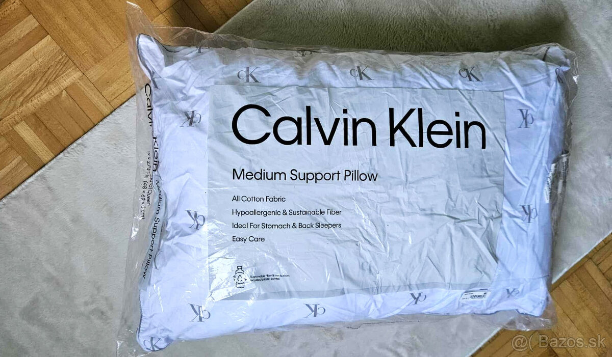 vankúš Calvin Klein, medium, 40×60 cm - 7