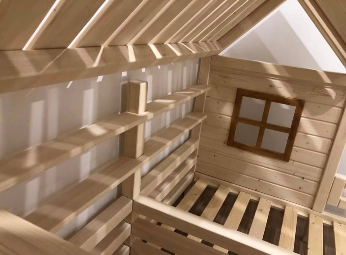 Dvojlôžková posteľ - 7