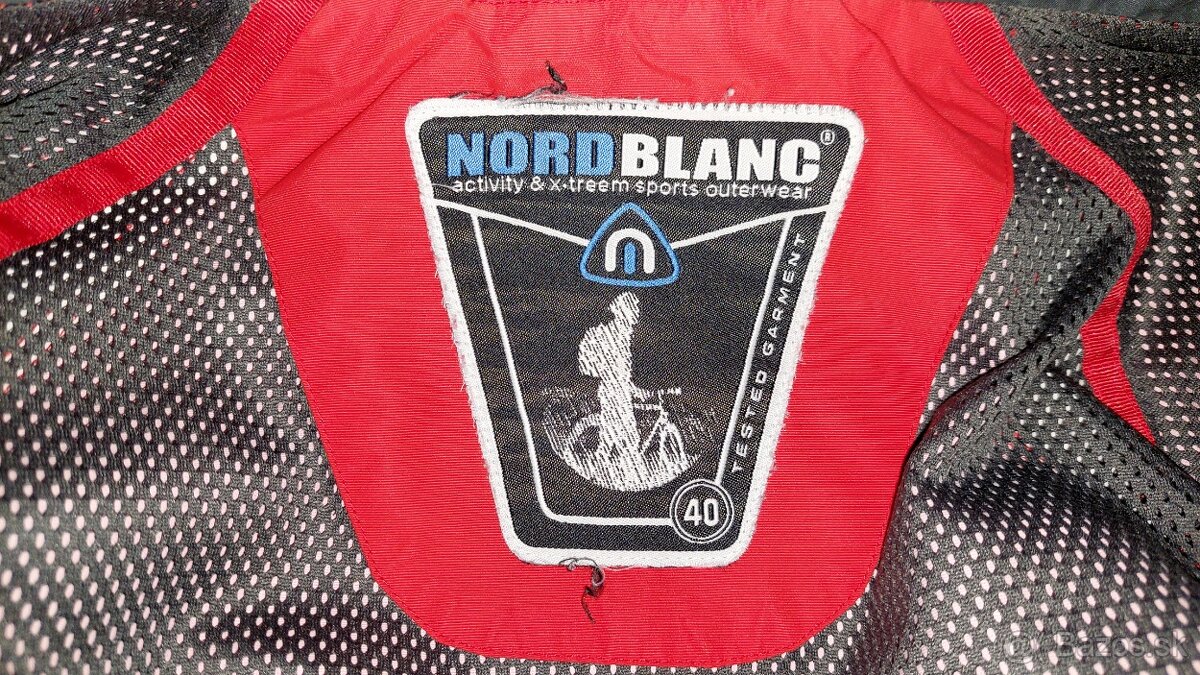 Dámska bunda NORDBLANC - 7