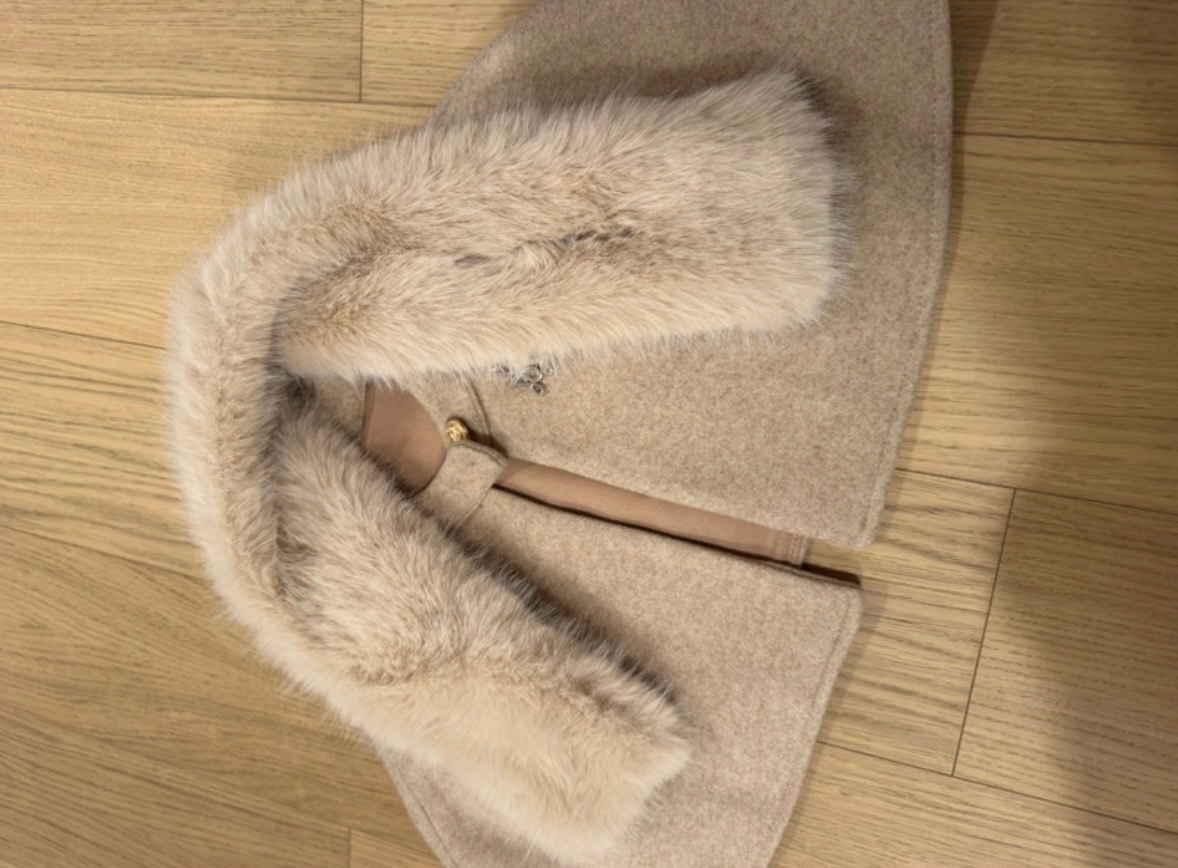 Miss Rosier kabát - 7