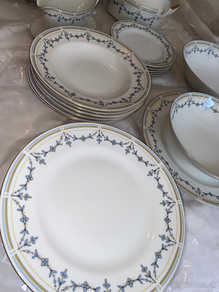 Obedová súprava - 7