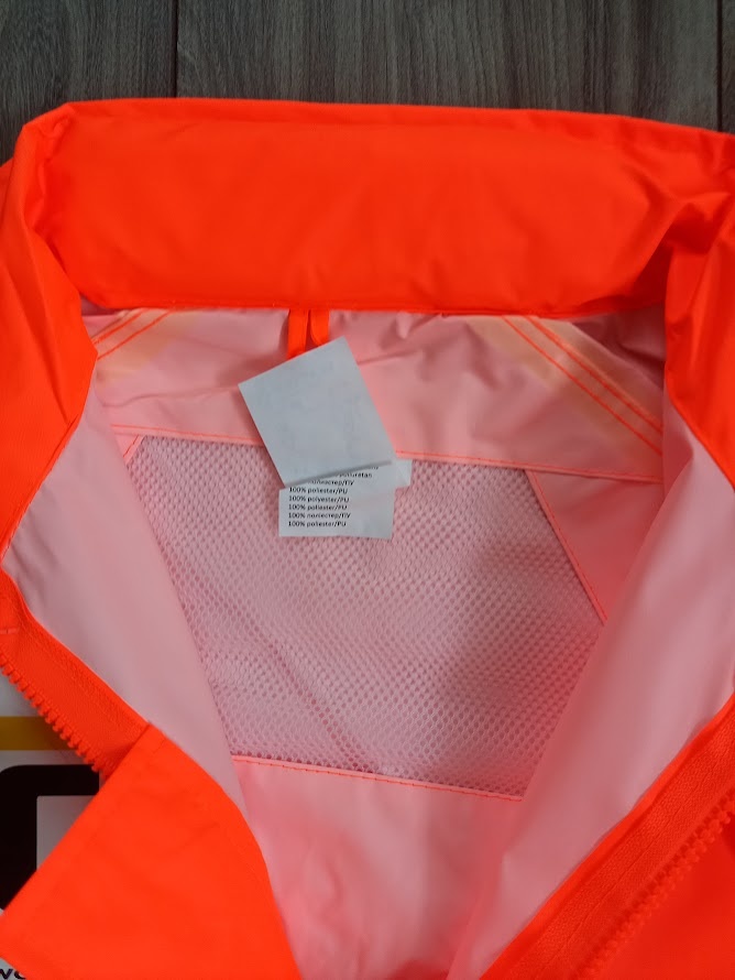 Súprava nohavice+bunda XL GORDON Cerva NOVÁ - 7