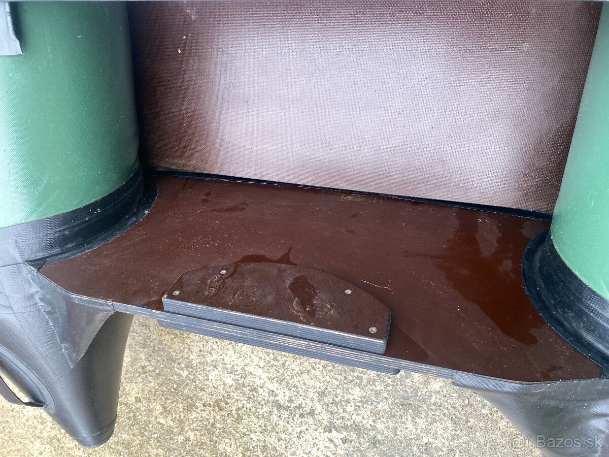 Predám nafukovací čln AQUA STAR - 7