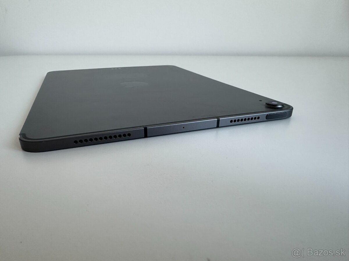 iPad Air 4. generácie 256GB WiFi + Cellular - 7