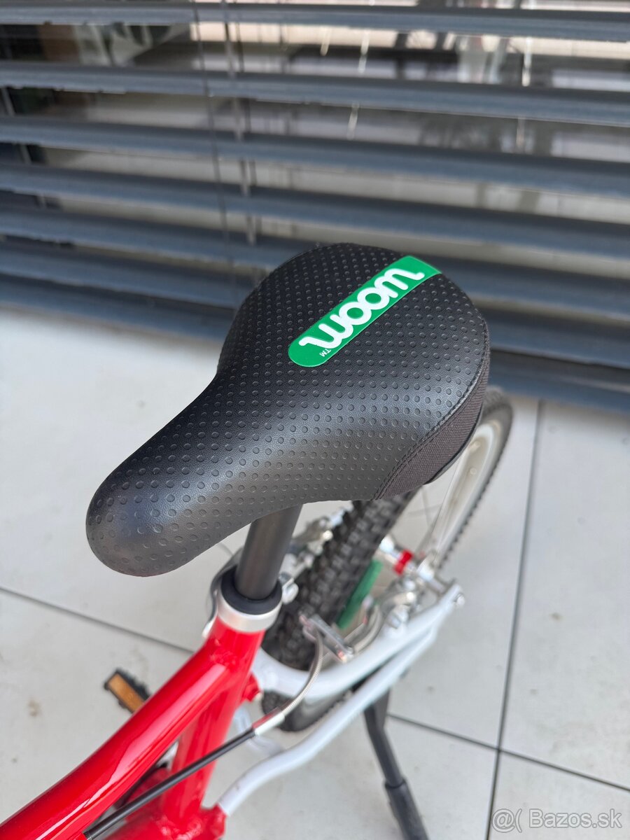 Woom bike 3 - 7