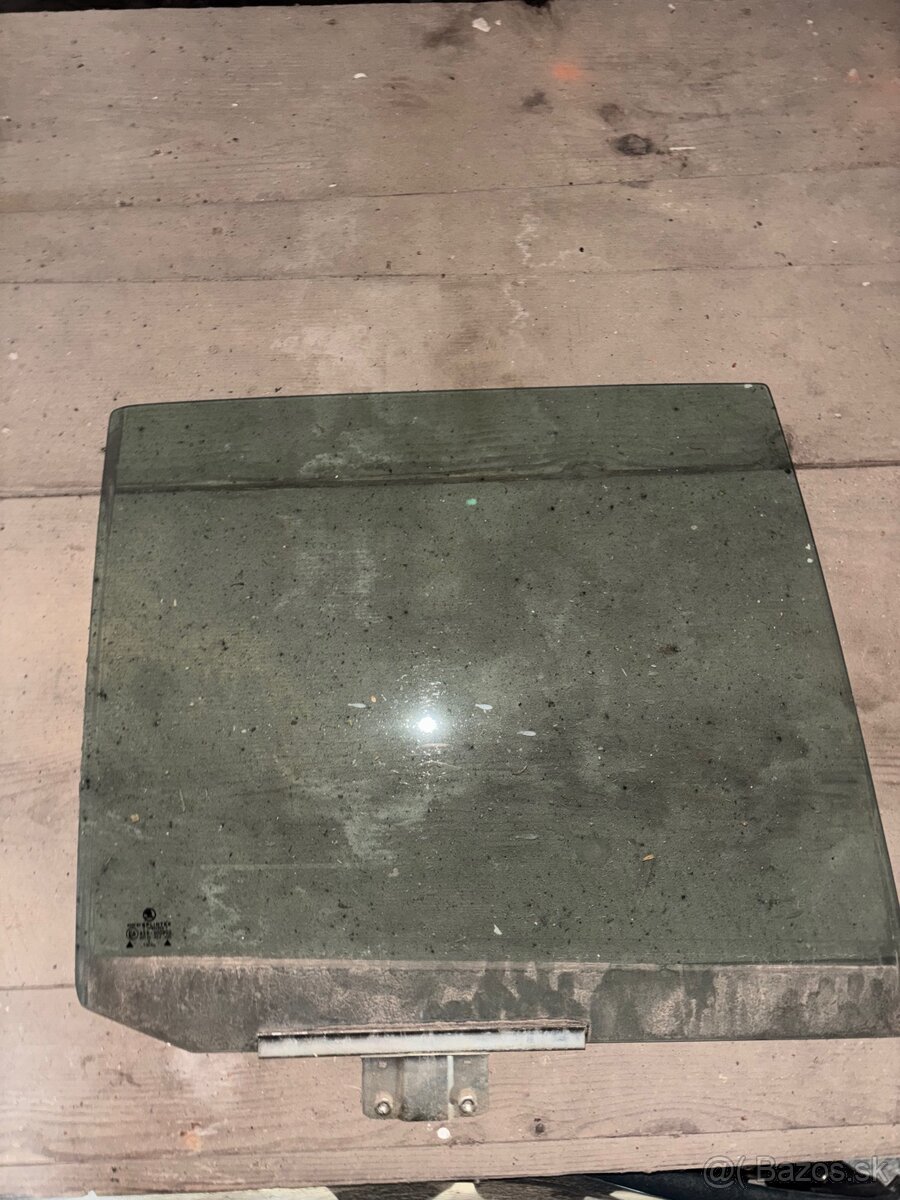 Škoda Felícia rôzne diely - 7