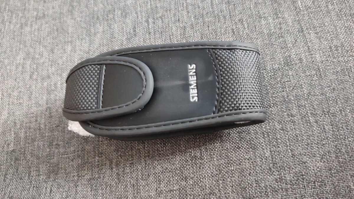 Siemens C70 nový - 7