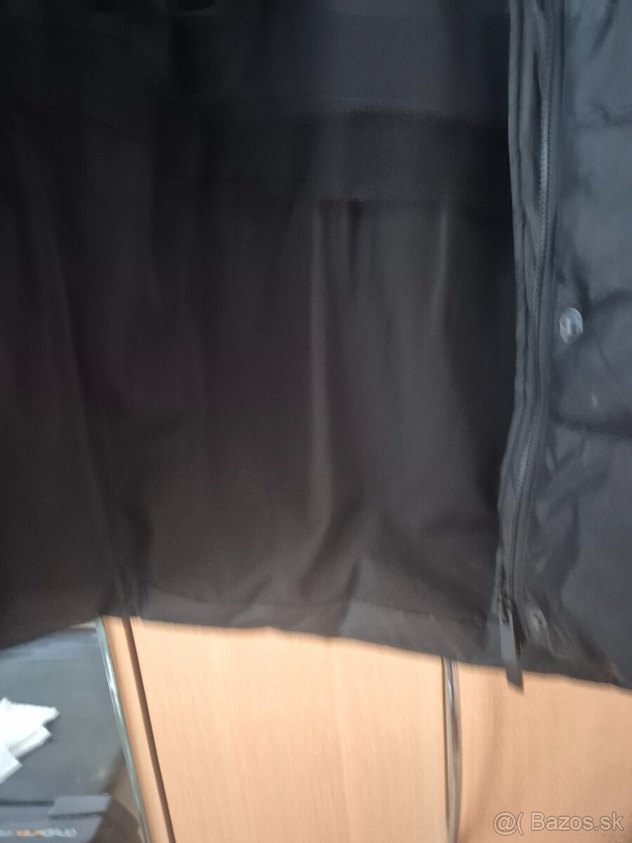 Dámska zimná bunda - 7