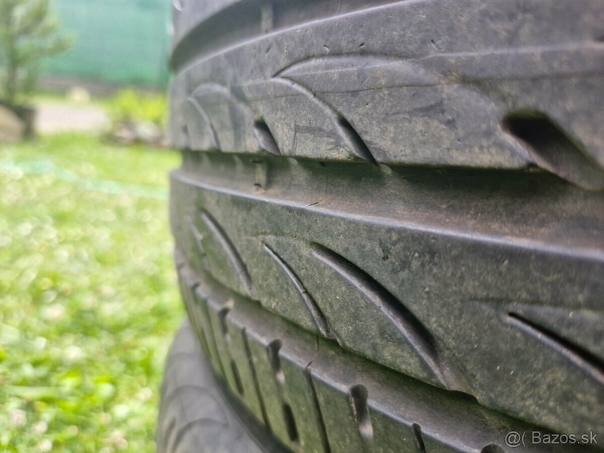 Disky Volkswagen Passat - 7