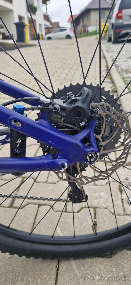 Predám Specialized EPIC Carbon M 29" - 7