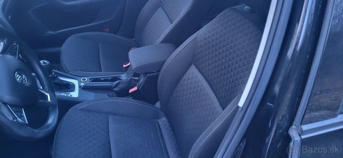 Skoda octavia 3 ,1.6 tdi 2017 - 7