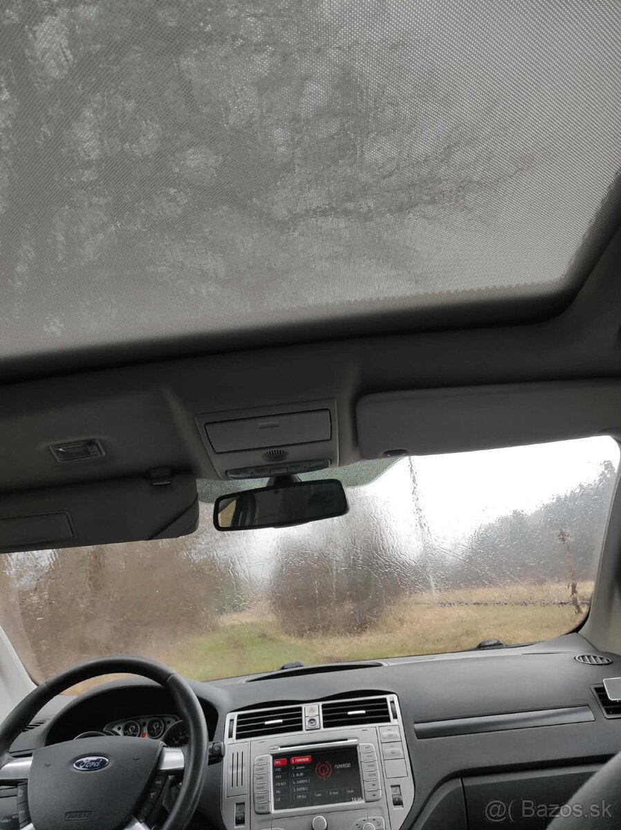 FORD KUGA 2.0 TDCi 4X4 120kW 2012 Titanium - 7