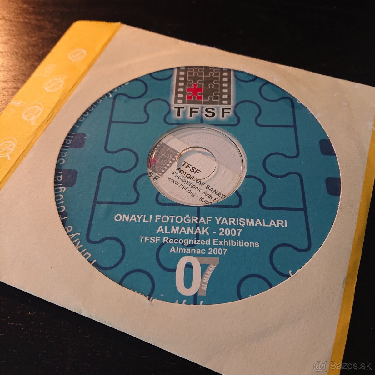 Foto z vystav na cd - 7