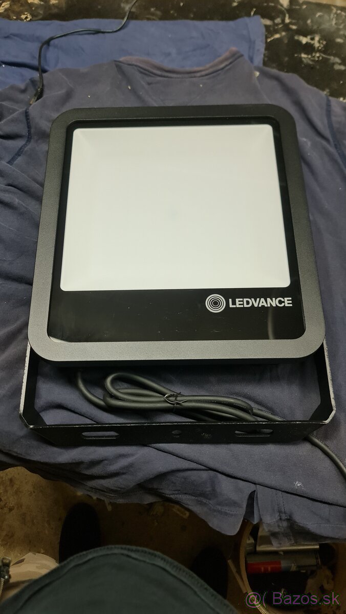 Led reflektor , led svietidlo - 7