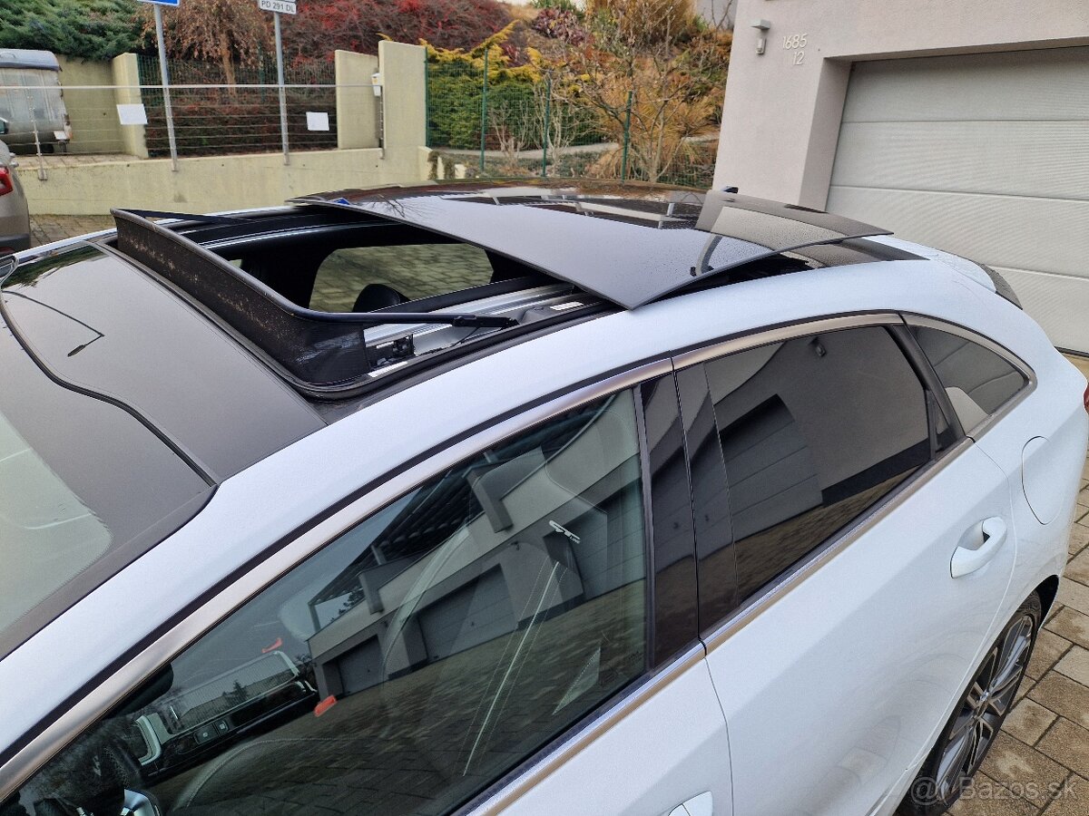 Kia ProCeed 1.5 T-GDi GT-Line A/T - 7