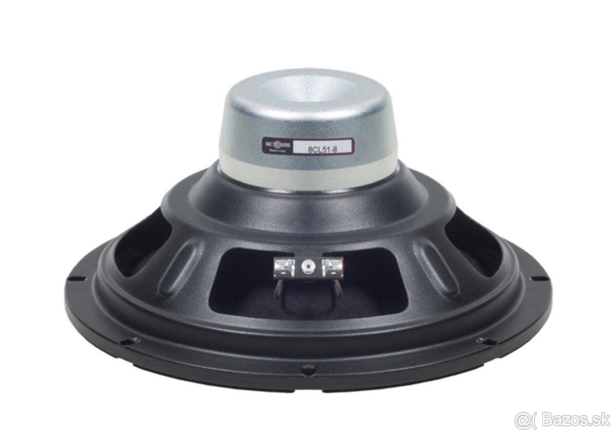 2x FBT J8a + 1x Subline 112sa - 7