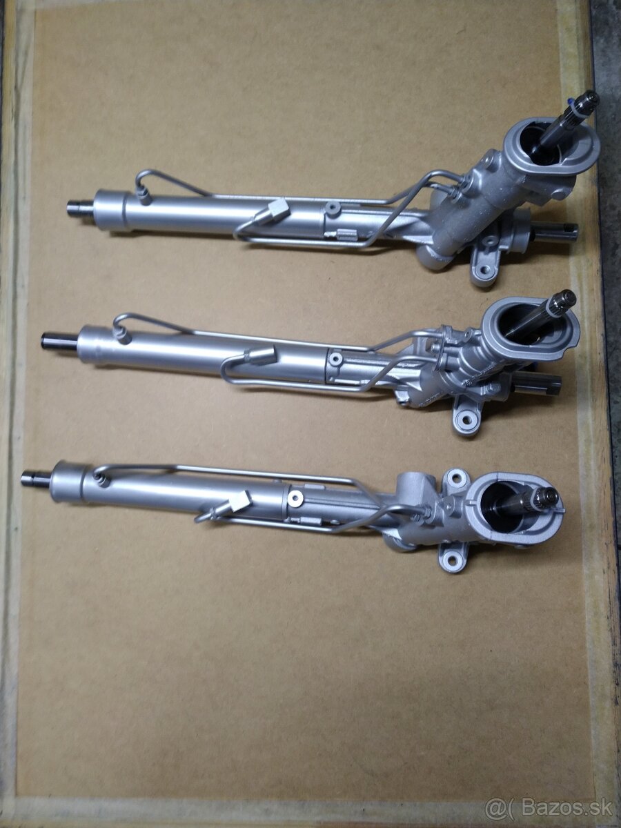 Servoriadenie Sharan Octavia fabia - 7