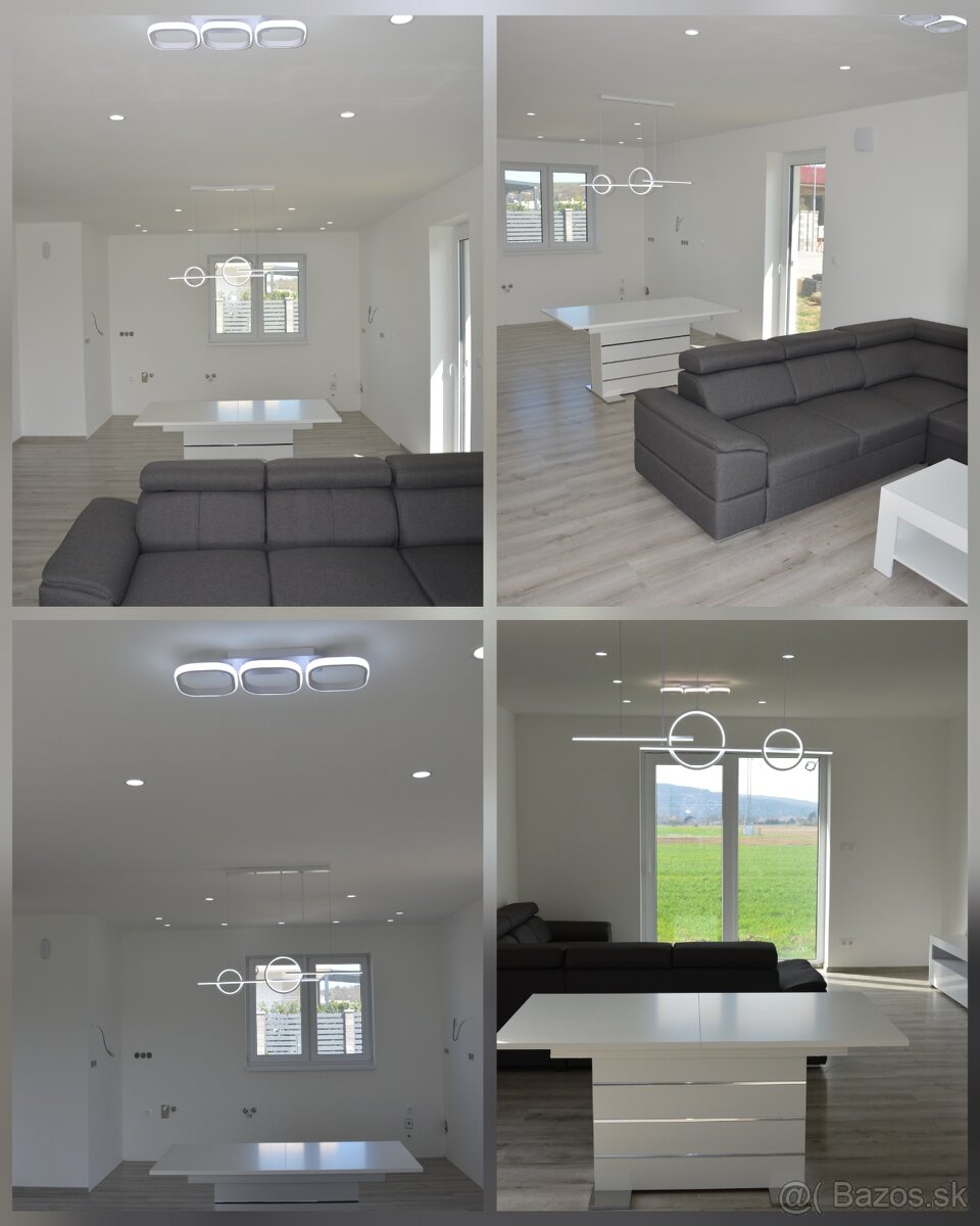 Bungalov A0 - 4izbový - 7