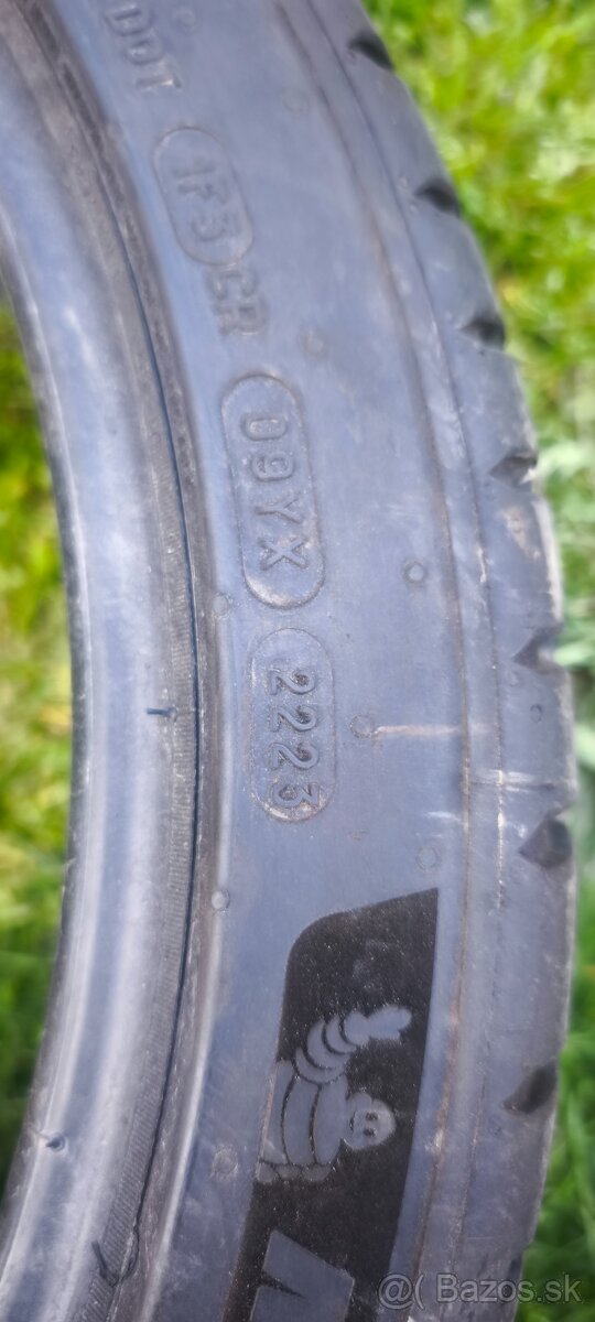 225/45 R17 michelin - 7