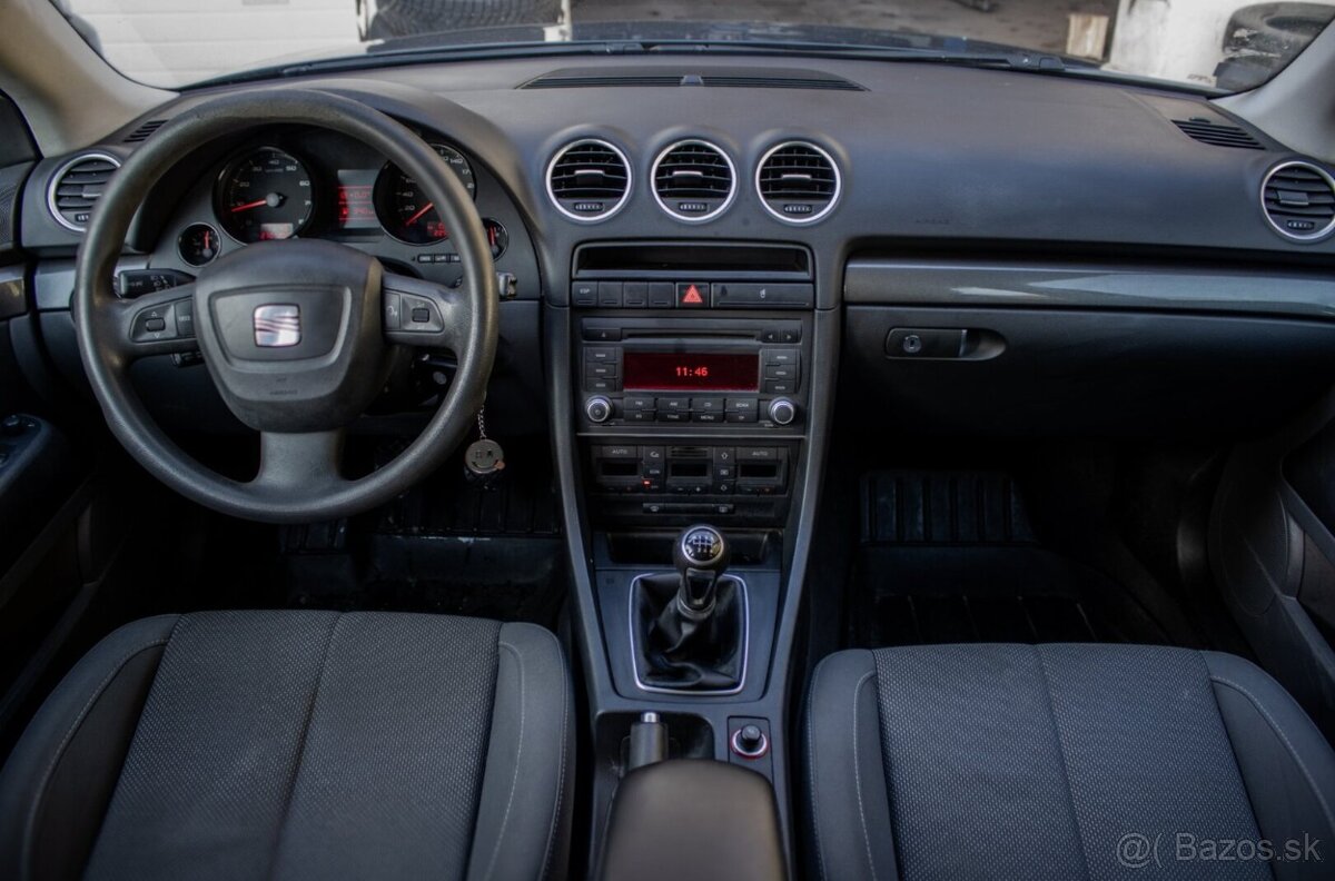 Seat Exeo 1.6i Style - 7