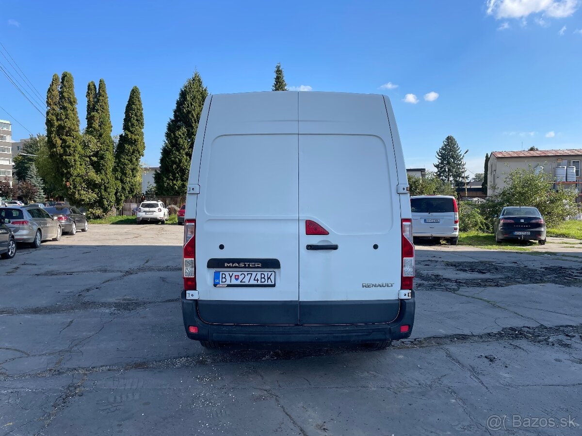 Renault master - 7