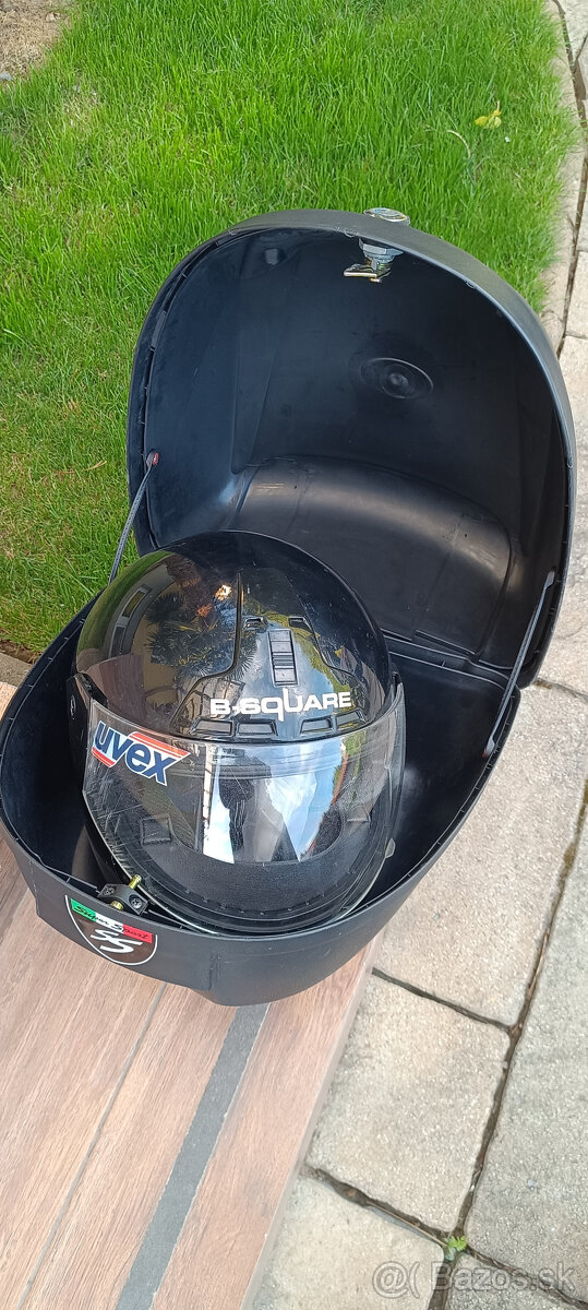 Motorro Italjet Formula 125 - 7