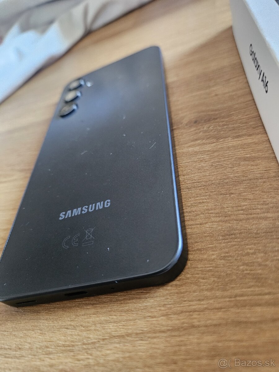 Samsung Galaxy A16 - 7