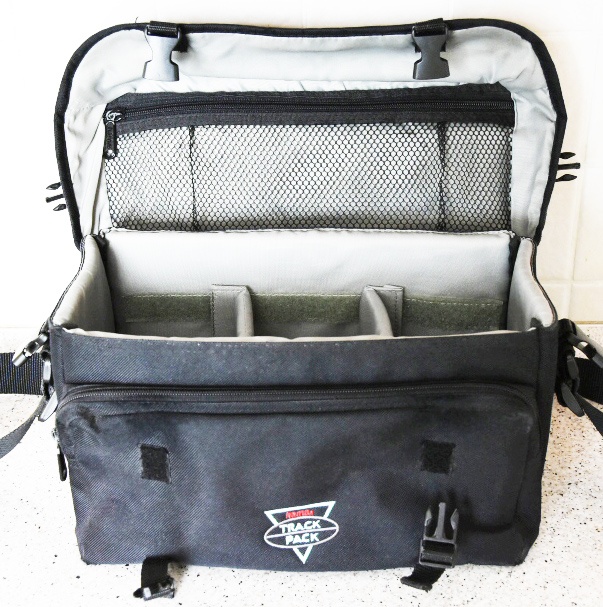 Brašňa Hama Track Pack - 7