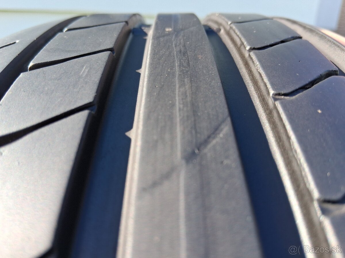 205/55 r16 letne pneumatiky - 7