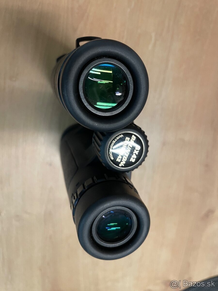 Ďalekohľad Brunton Echo 842 - 7