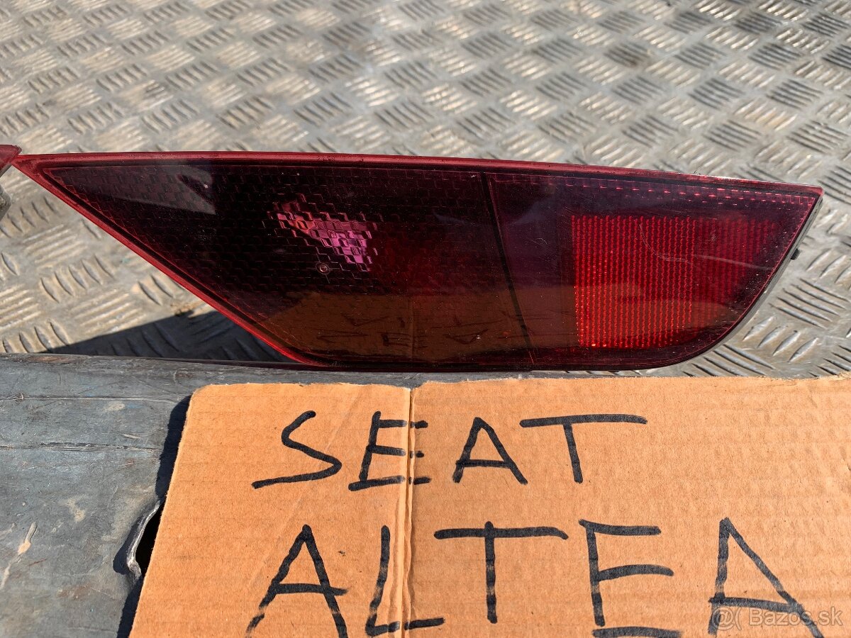Seat altea model 2004-2009,Cordoba,Ibiza 2002-2008 - 7