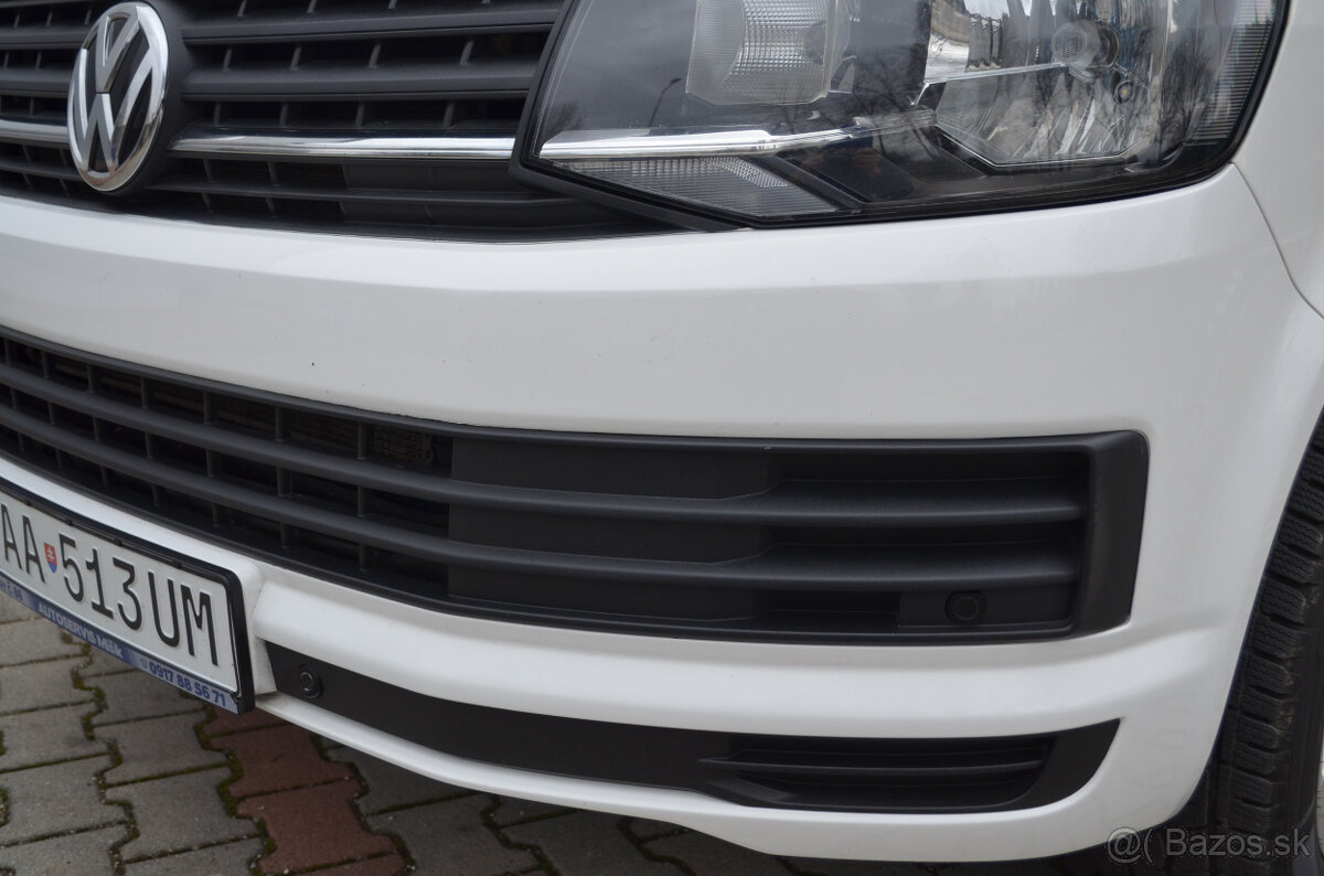 Volkswagen Transporter T6 Long 2.0 TDI Bluemotion - 7