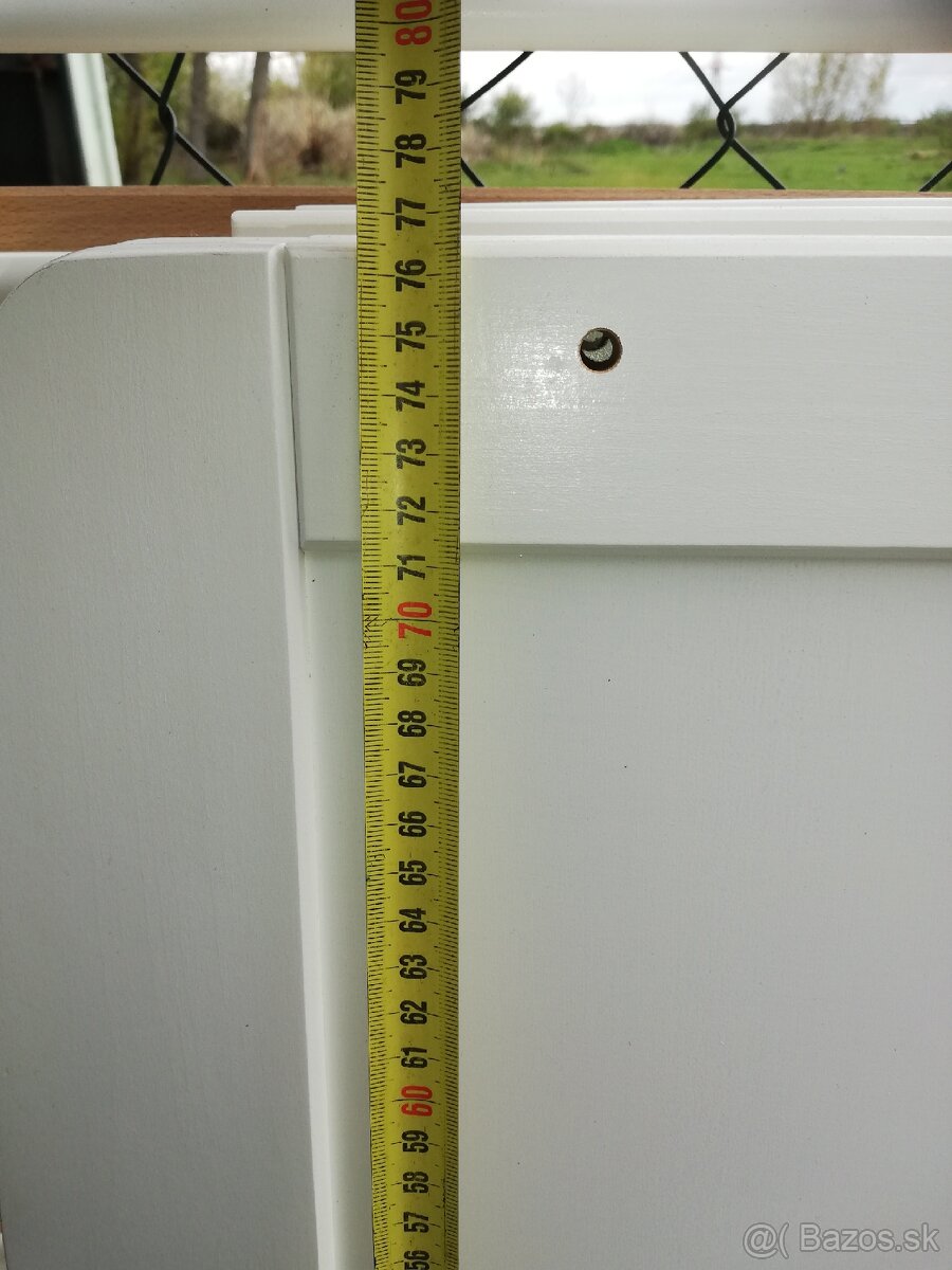 Detská postieľka - 7