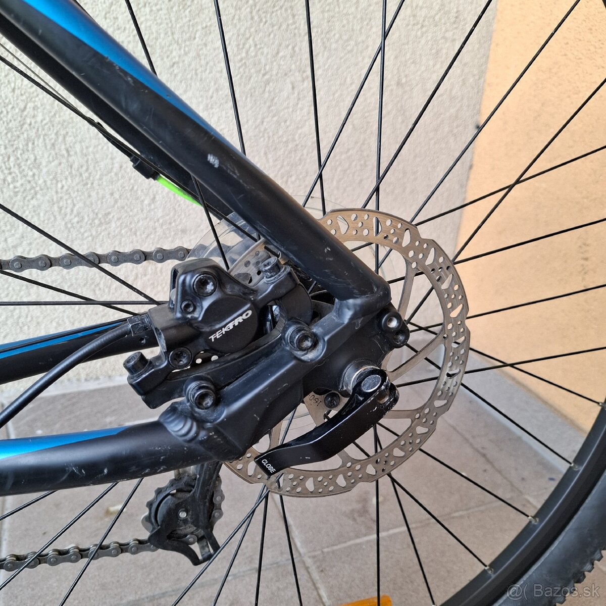 Horský bicykel Scott Aspect 760 MTB - 7