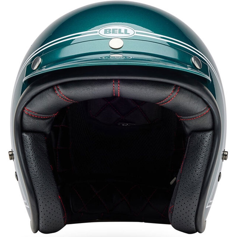 Bell Custom 500 Steve McQueen Riverside - 7