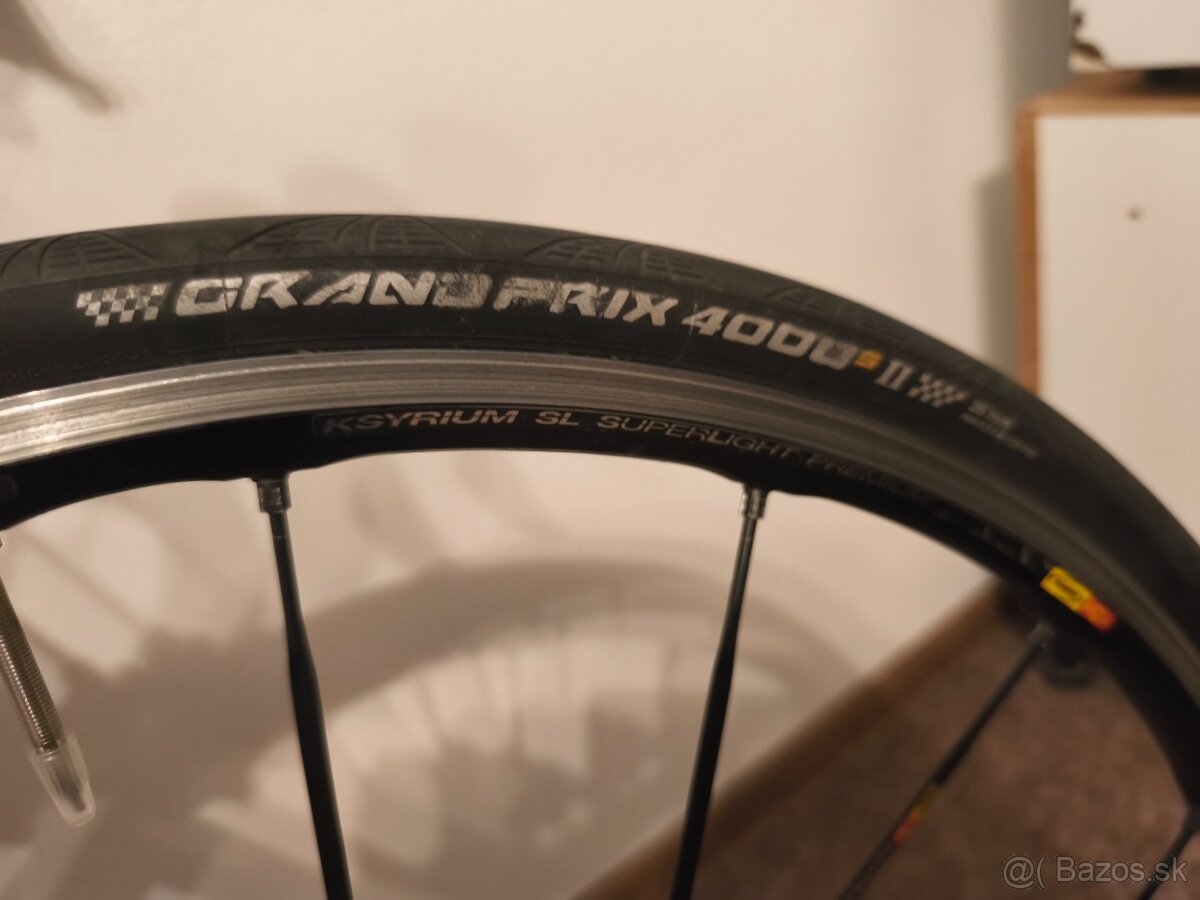 Pinarello F10 veľ.53 - 7