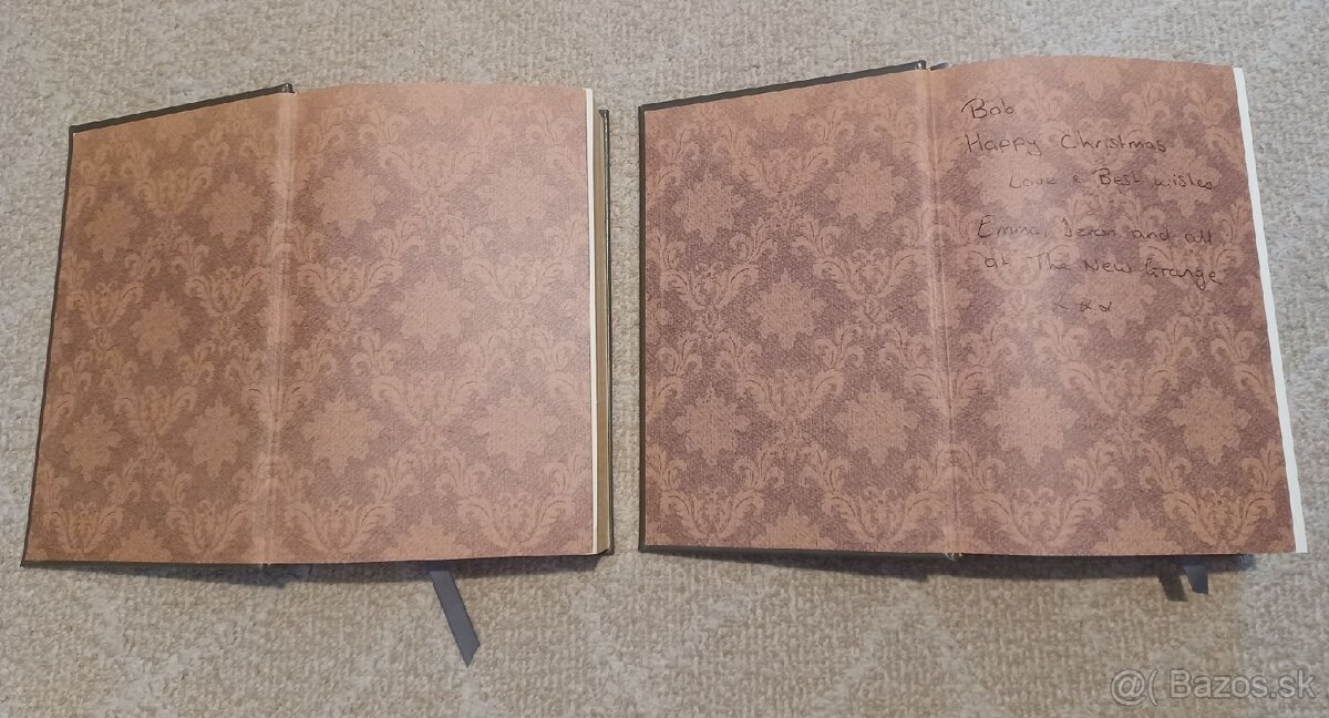 Charles Dickens Four Novels - 7