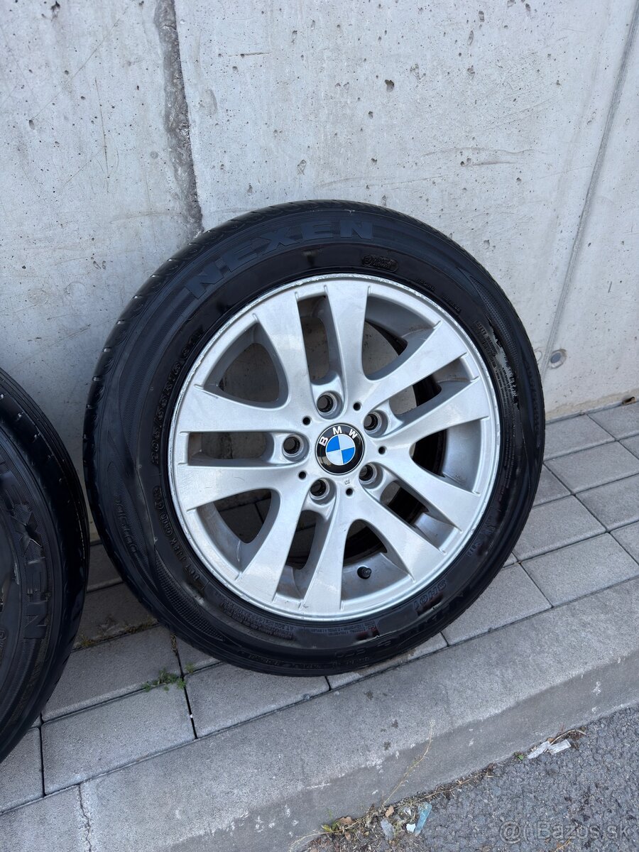 letné kolesá bmw R16 styling 156 - 7