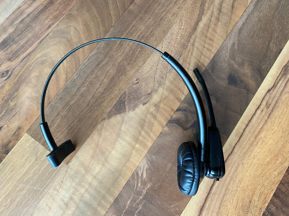 Headset Plantronics C054A + EHS-Adapter APA-23 - 7