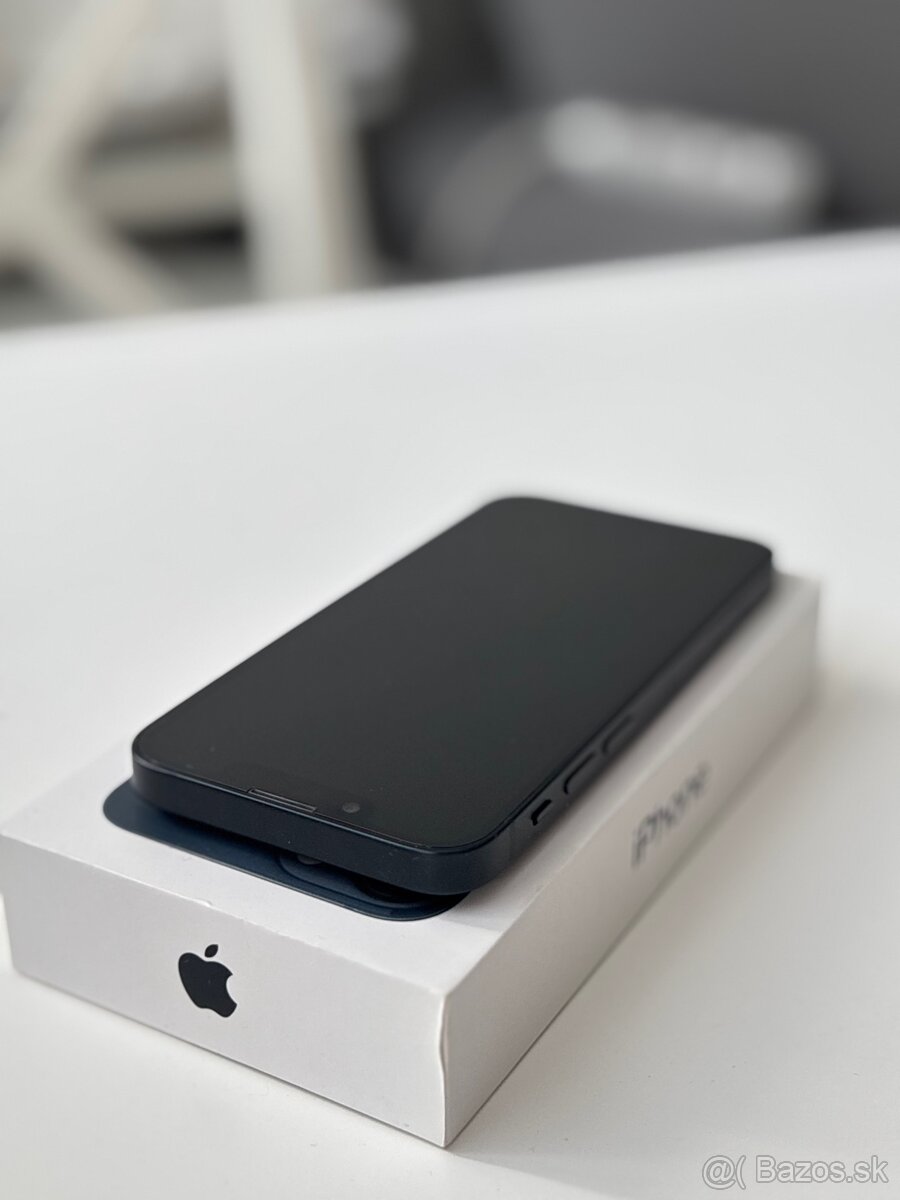 Iphone 13 mini - vyborny stav - 7