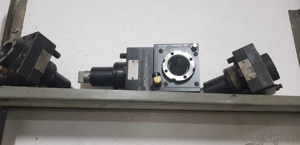 CNC soustruh DOOSAN PUMA GT 3100 M (9431) - 7