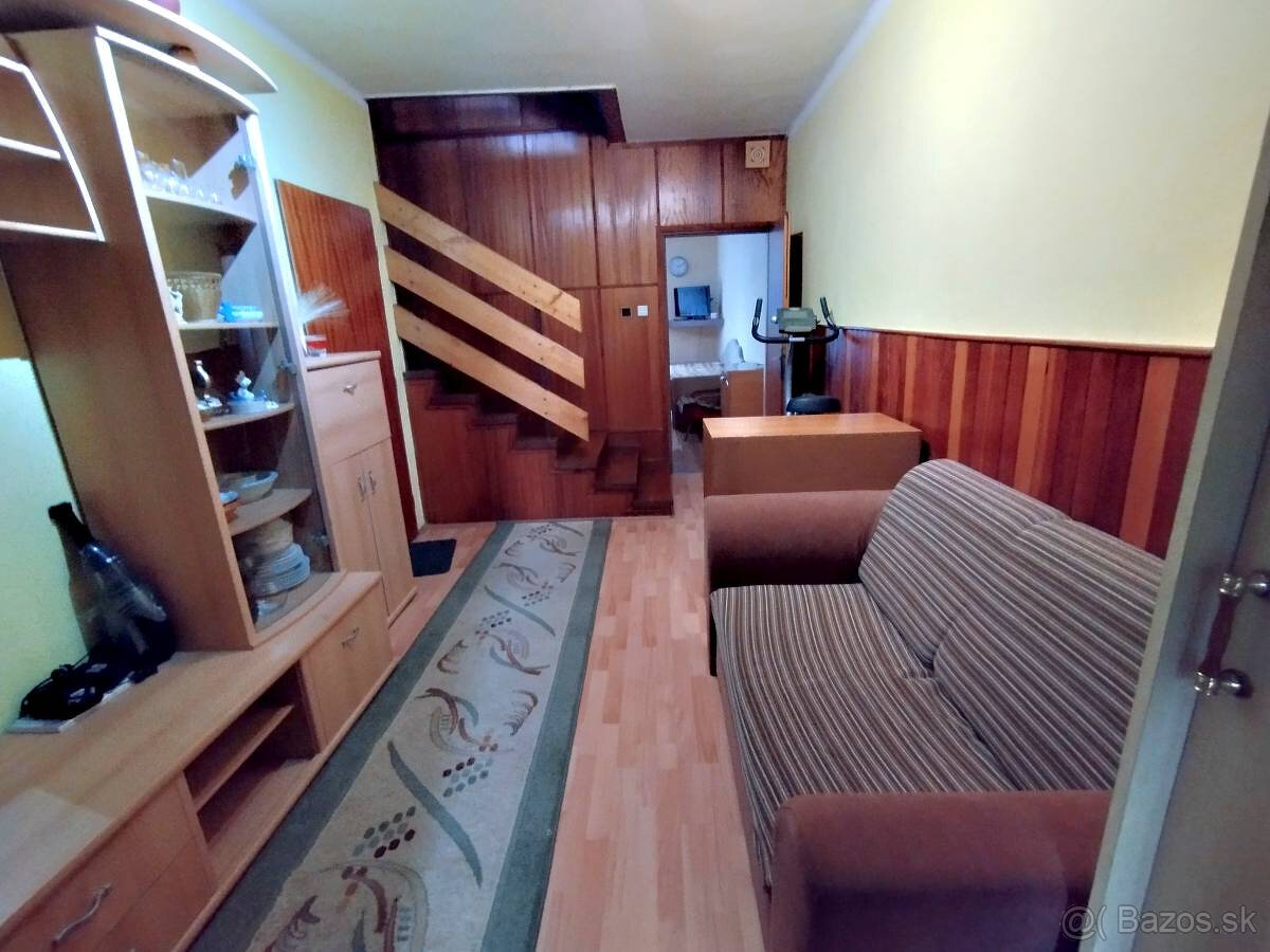 Rodinný dom na Table v Snine na predaj - 7