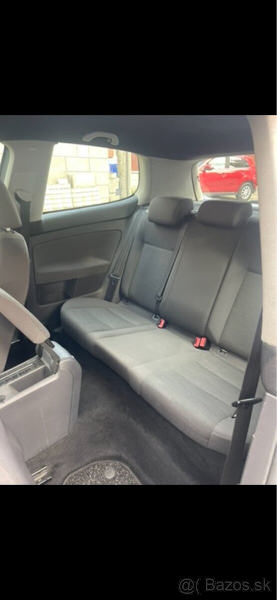 Volkswagen golf 5 - 7