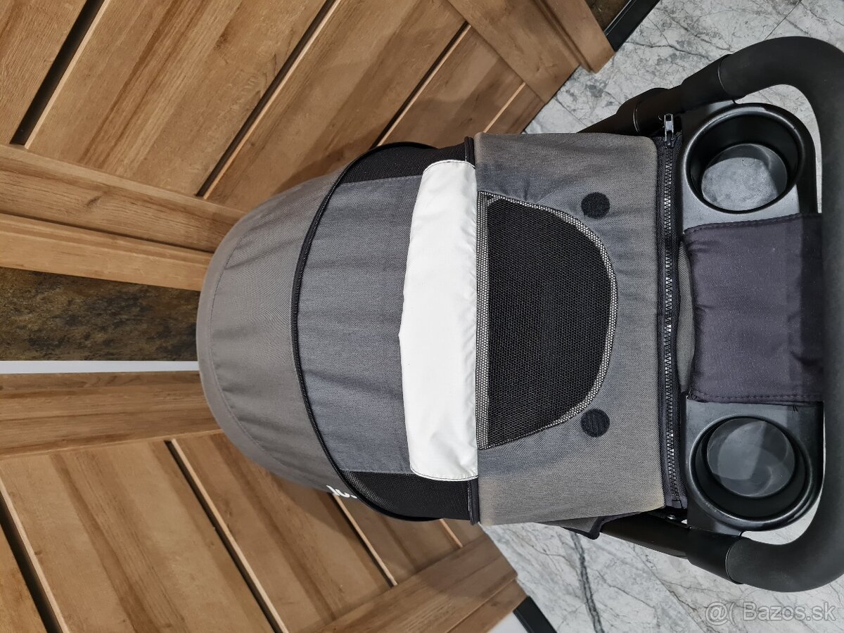 Predám používaný športový kočík Jole - 7
