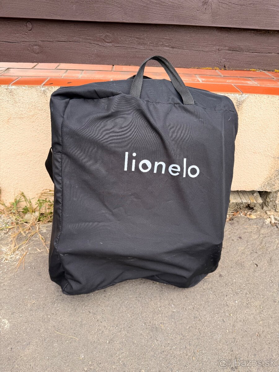 LIONELO - 7