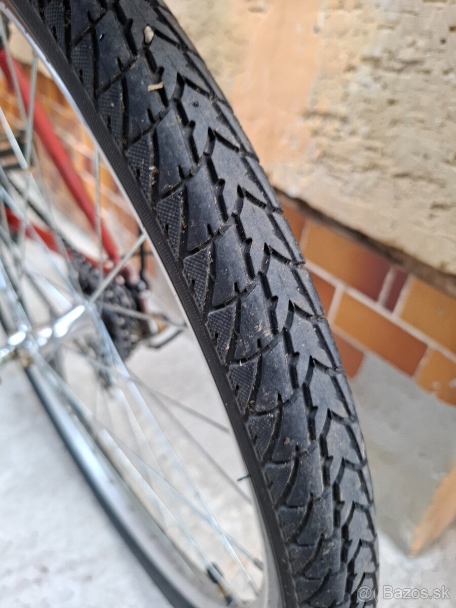 Bicykel 26 - 7