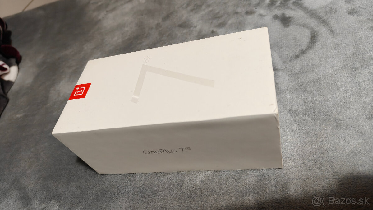 OnePlus 7 Pro - 7