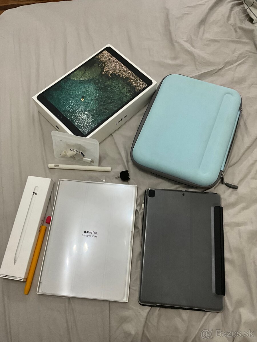 Ipad pro 10.5 wi-fi 512GB - 7